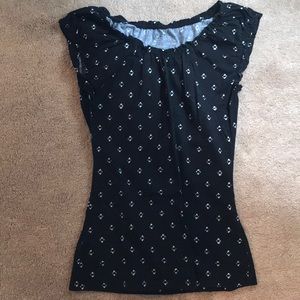 Breastfeeding Friendly LOFT Tank
